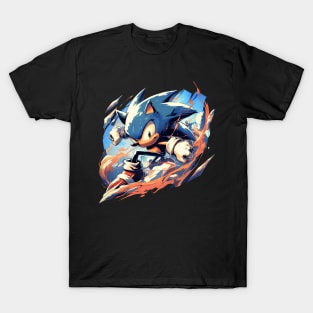 sonic T-Shirt